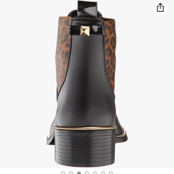 ❌SOLD❌ Kate Spade Sedgewick Rain Boot - Picture 6 of 7